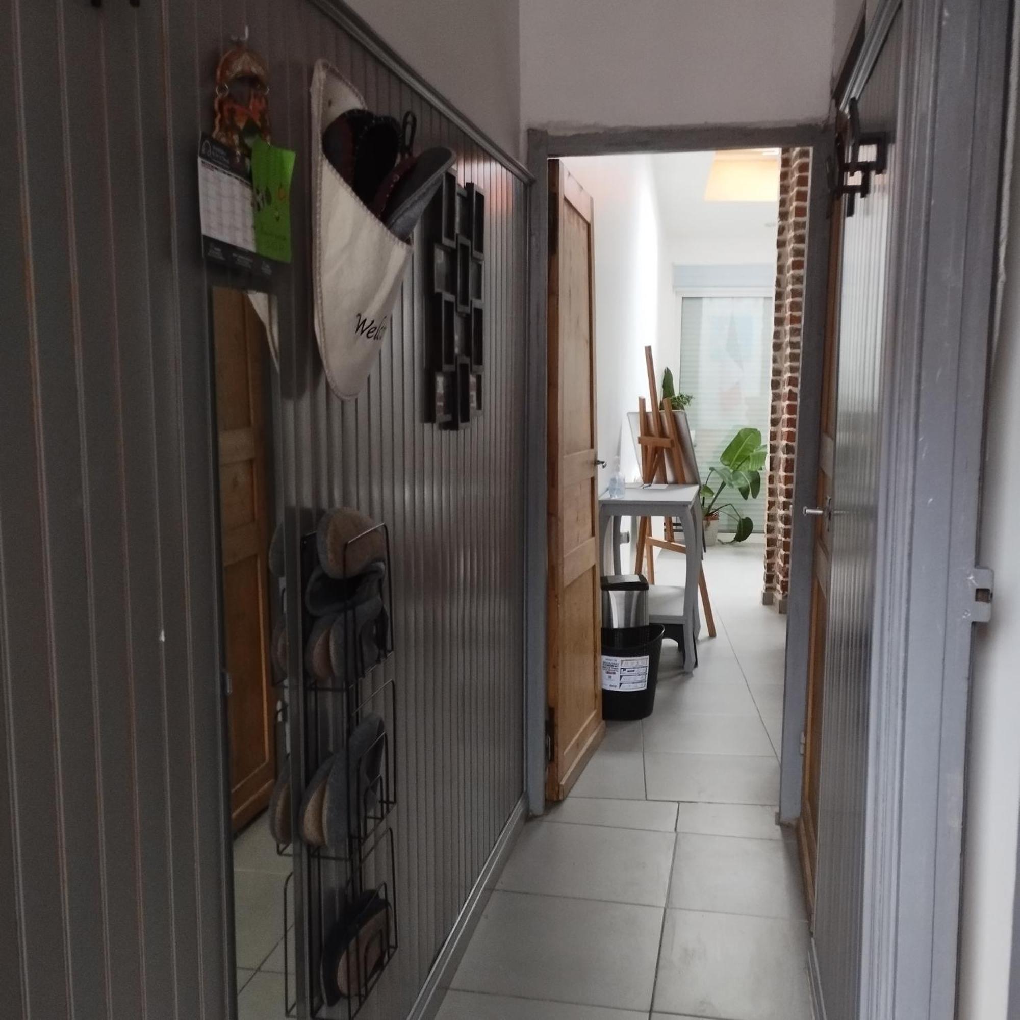 Charmante Maison Proche De Toutes Commodites Croix Exterior foto