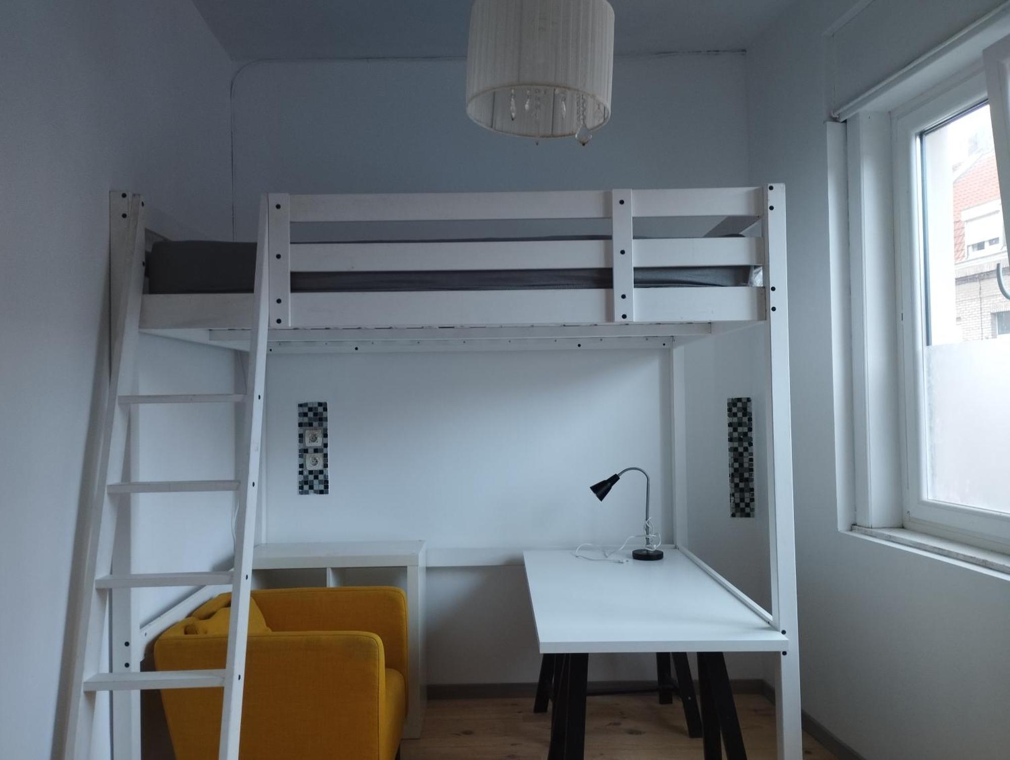 Charmante Maison Proche De Toutes Commodites Croix Exterior foto