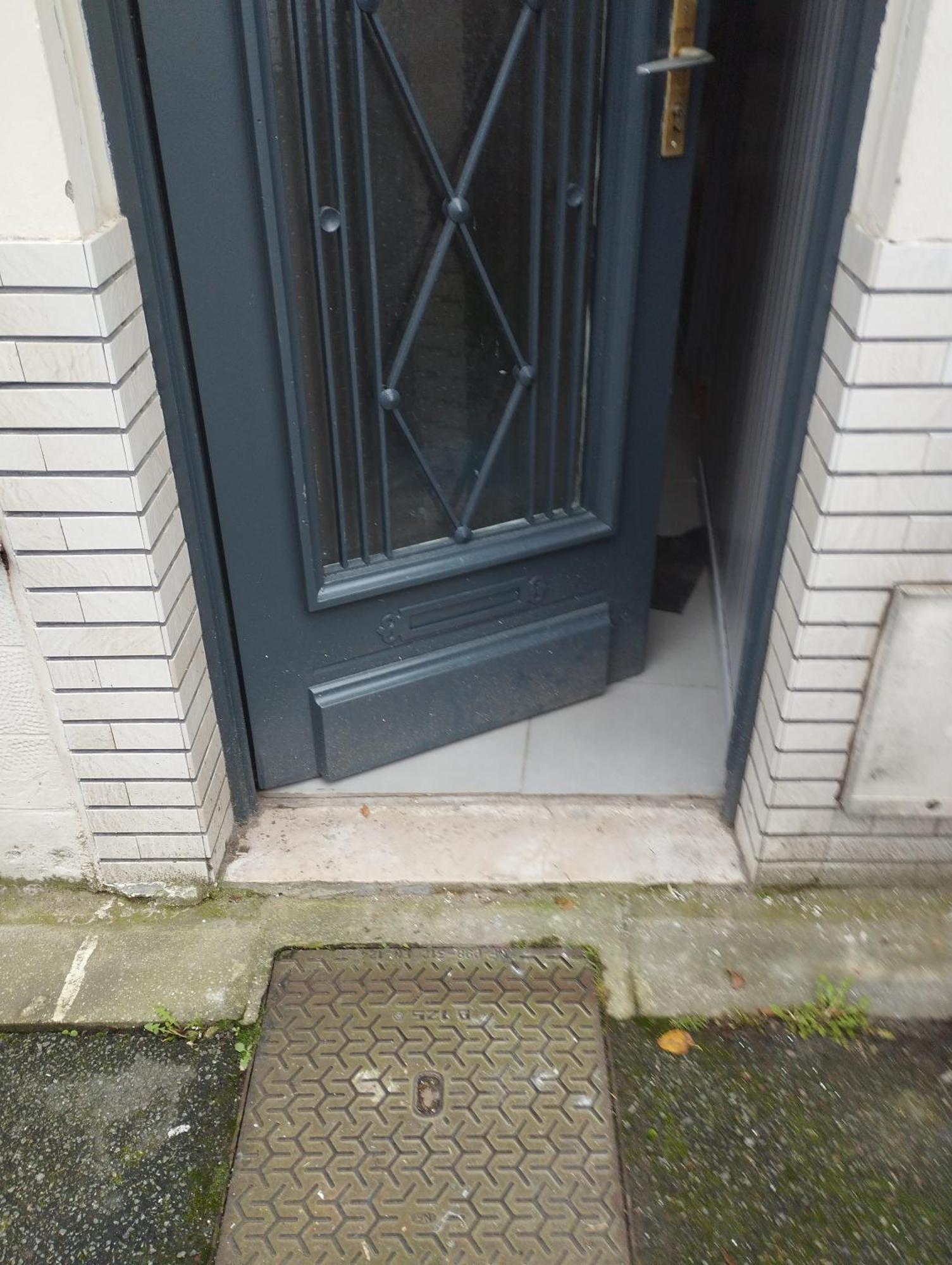 Charmante Maison Proche De Toutes Commodites Croix Exterior foto