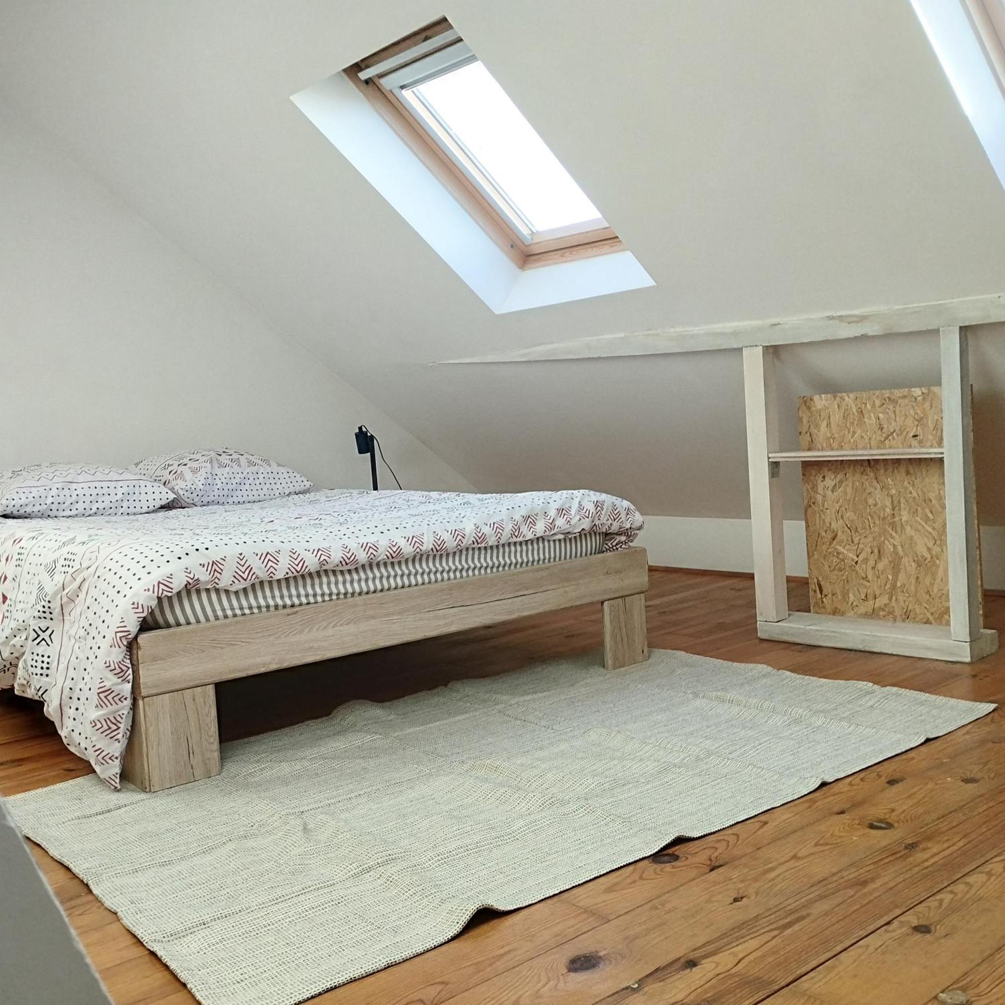 Charmante Maison Proche De Toutes Commodites Croix Exterior foto